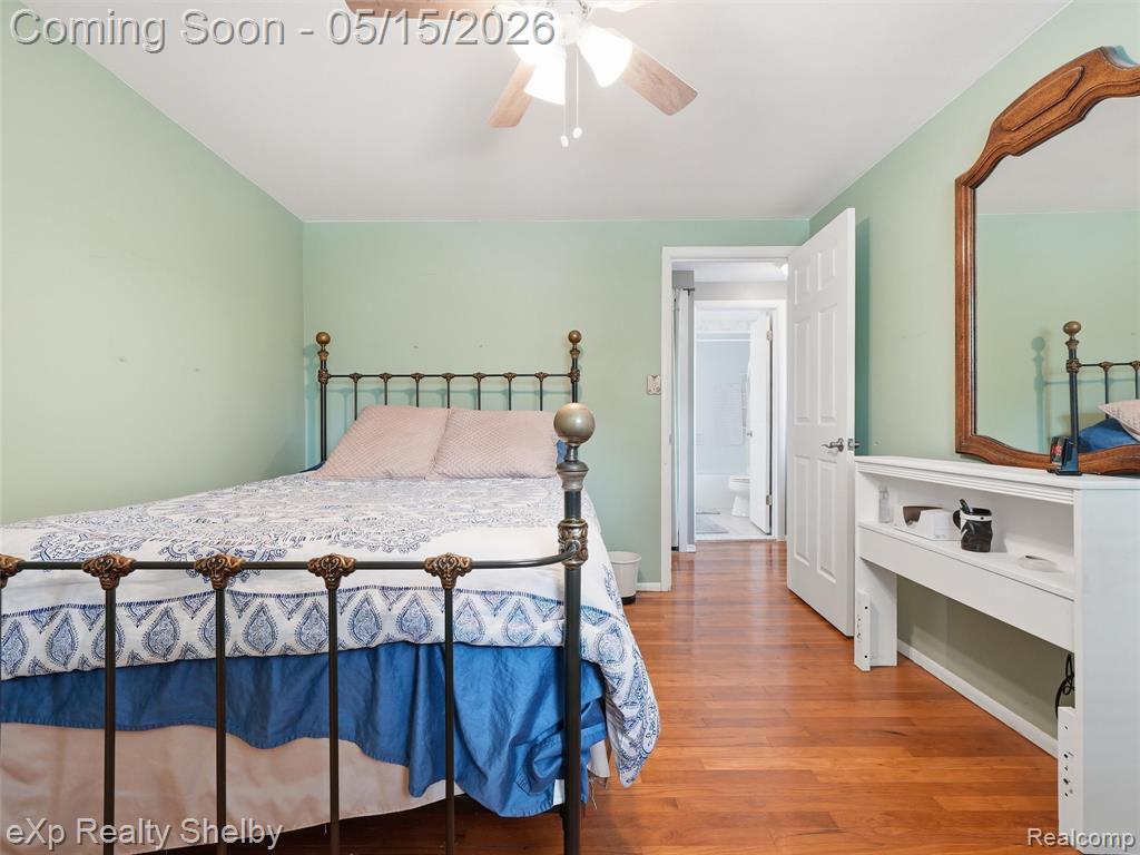 40753 Irval Drive, Sterling Heights, MI 48313 — Photo 17