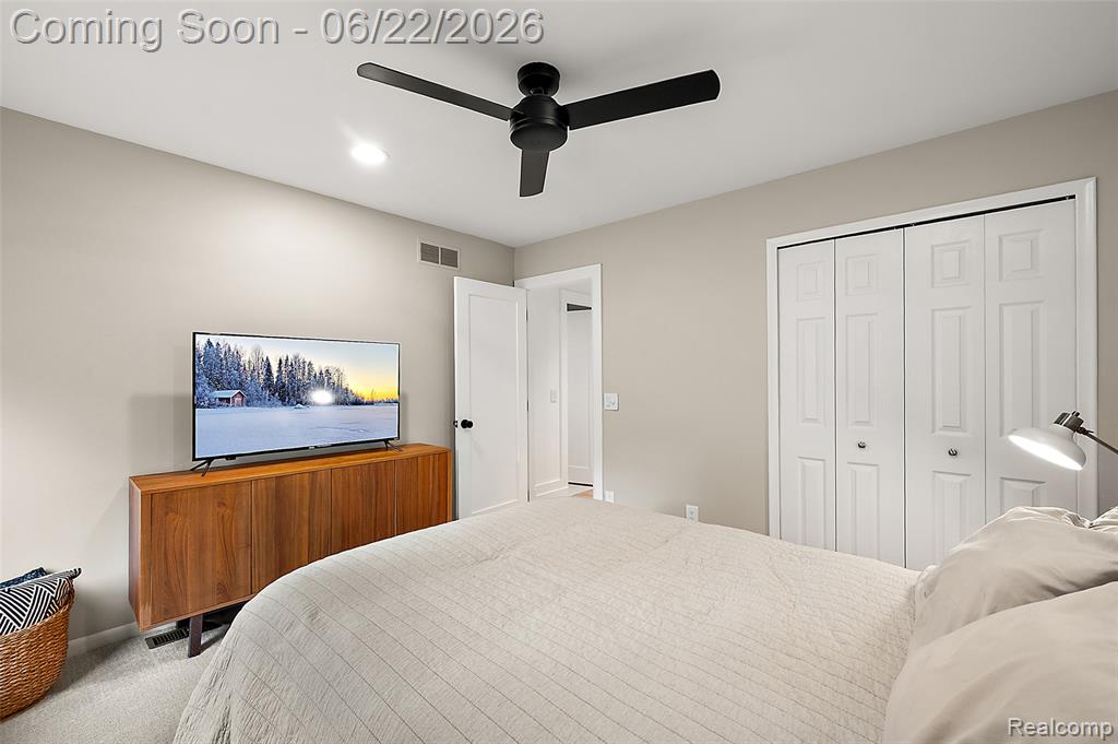 5083 Timber Cove Circle, Clarkston, MI — Photo 46