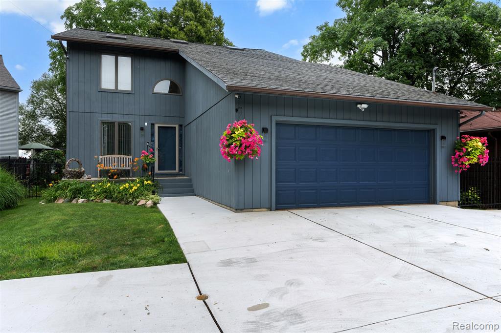 4616 Cass Elizabeth Road, Waterford, MI 48328 — Photo 5