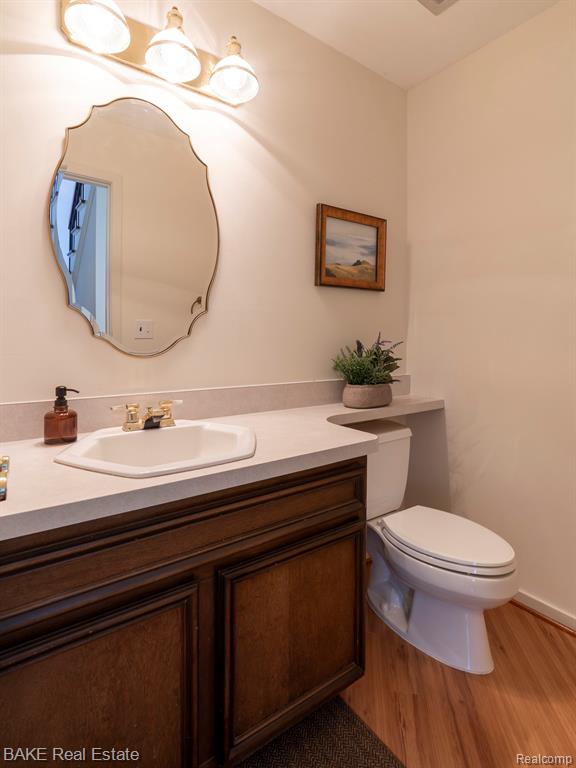 881 Greenhills Drive, Ann Arbor, MI 48105 — Photo 23