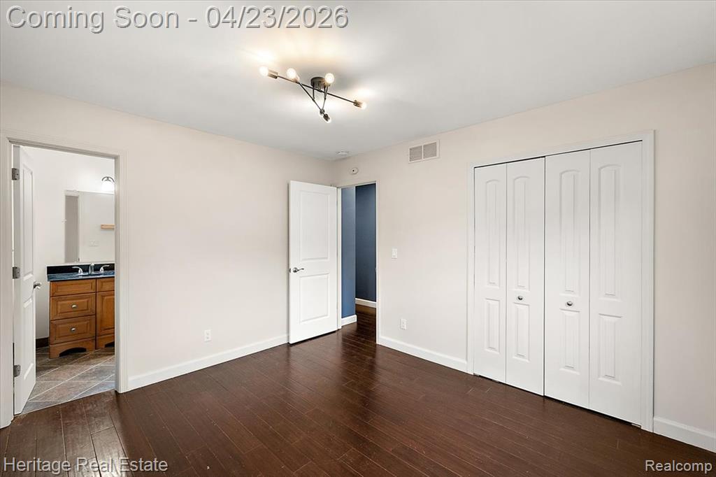 7640 Granite, Washington, MI — Photo 16