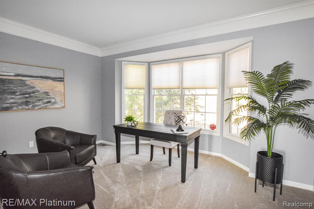 9037 RIDGEFIELD Drive, Brighton, MI 48114 — Photo 28