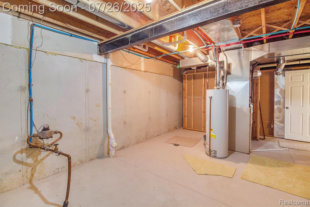 1051 Spirea, Howell, MI 48843 — Photo 24