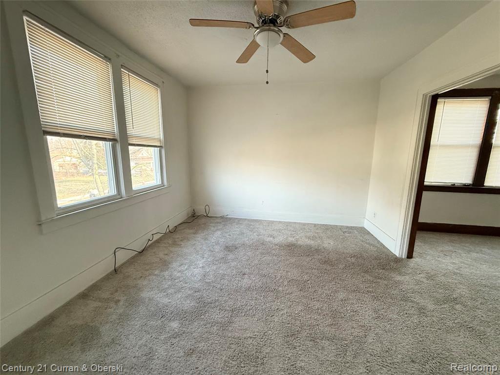 7291 AUBURN Street, Detroit, MI 48228 — Photo 29