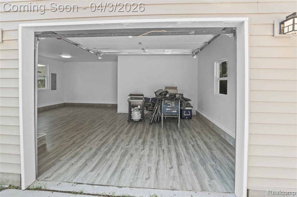 3051 Elmwood Drive, Fort Gratiot, MI 48059 — Photo 21