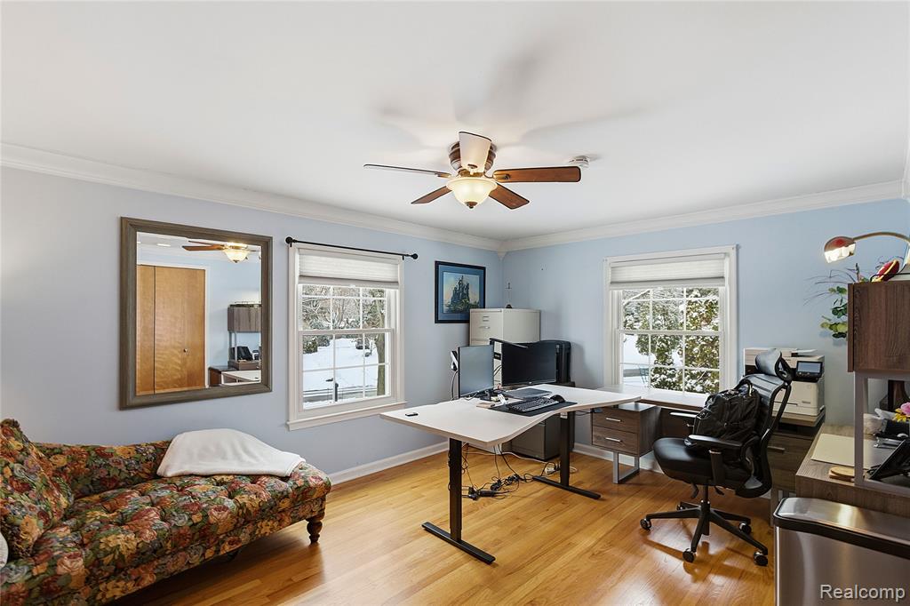 3873 Top View Court, Bloomfield, MI 48304 — Photo 21
