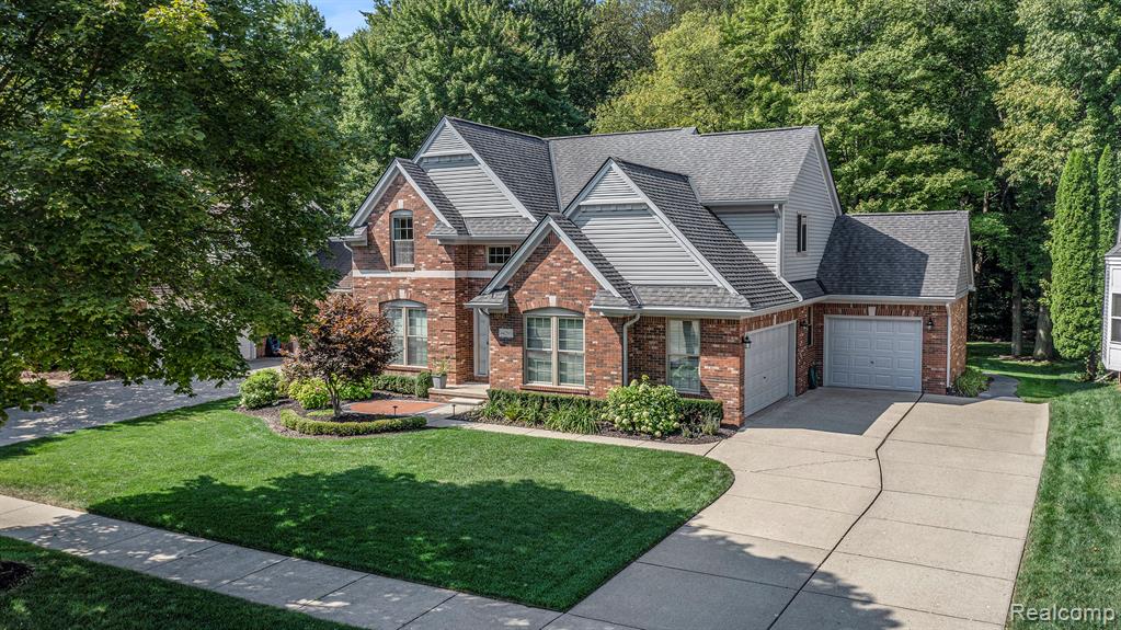 44293 La Domain Drive, Sterling Heights, MI 48314 — Photo 28