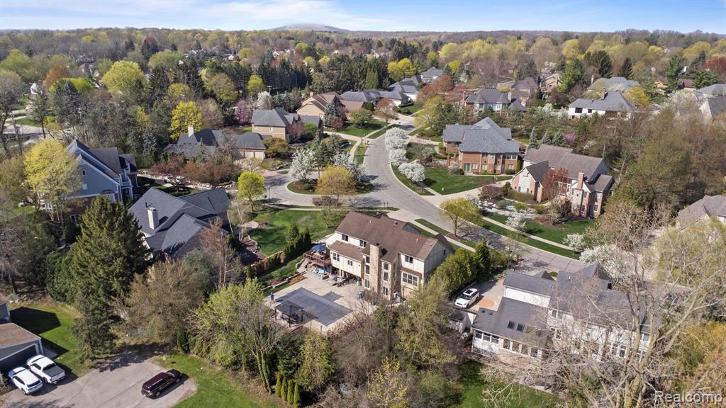 900 MCDONALD Drive, Northville, MI 48167 — Photo 67