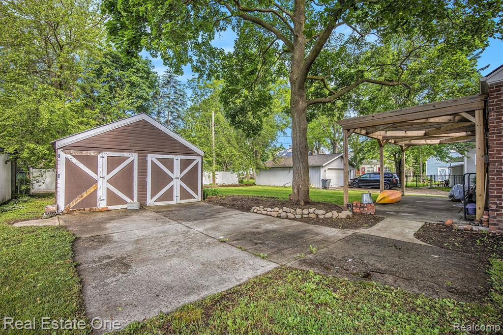 73921 CHURCH Street, Armada, MI — Photo 22