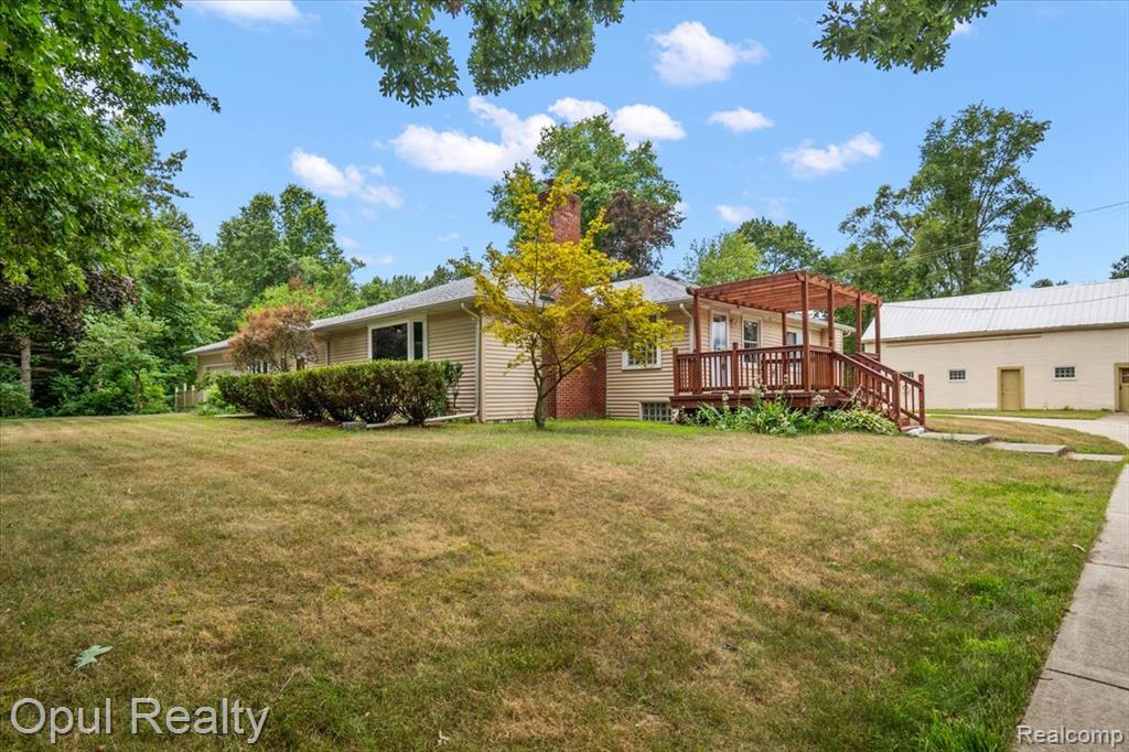 11735 Tuttlehill Road, Milan, MI 48160 — Photo 3