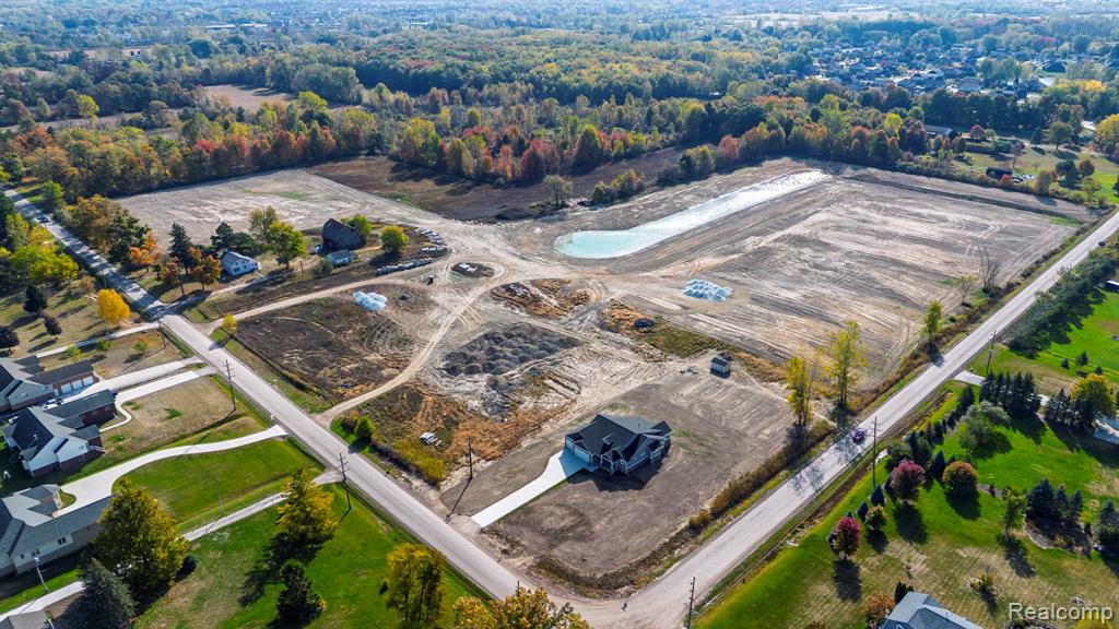 27100 25 Mile rd, Chesterfield, MI — Photo 4