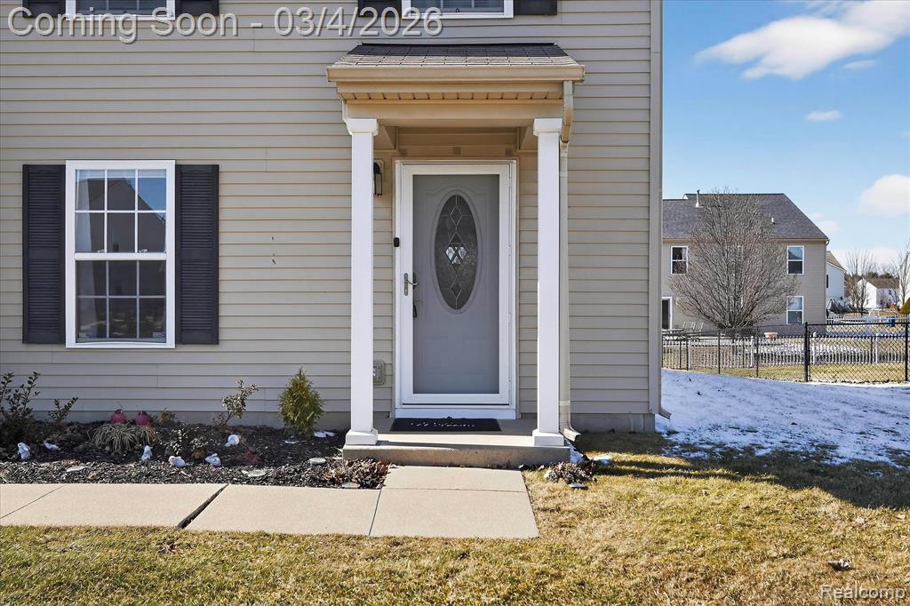 3073 Misty Creek Drive, Swartz Creek, MI 48473 — Photo 5