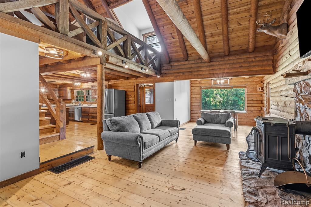 3656 Stanley Road - Photo 5