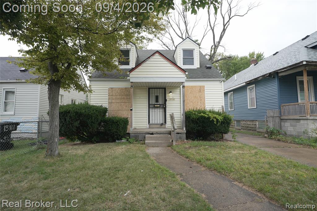 13411 Tacoma Street, Detroit, MI 48205