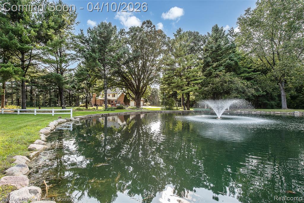 2708 Ore Valley Drive, Hartland, MI 48353 — Photo 7