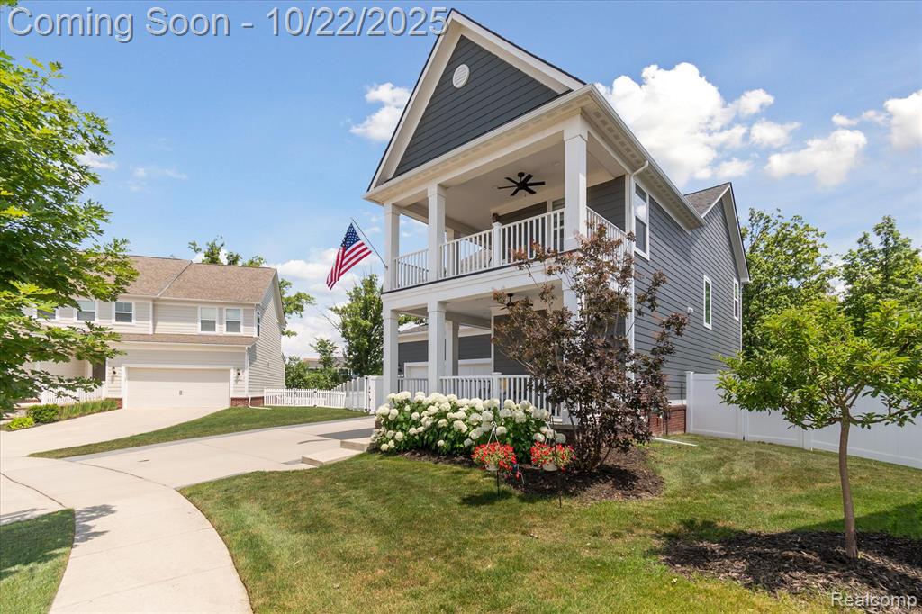 961 Truman Drive, Canton, MI 48188 — Photo 54