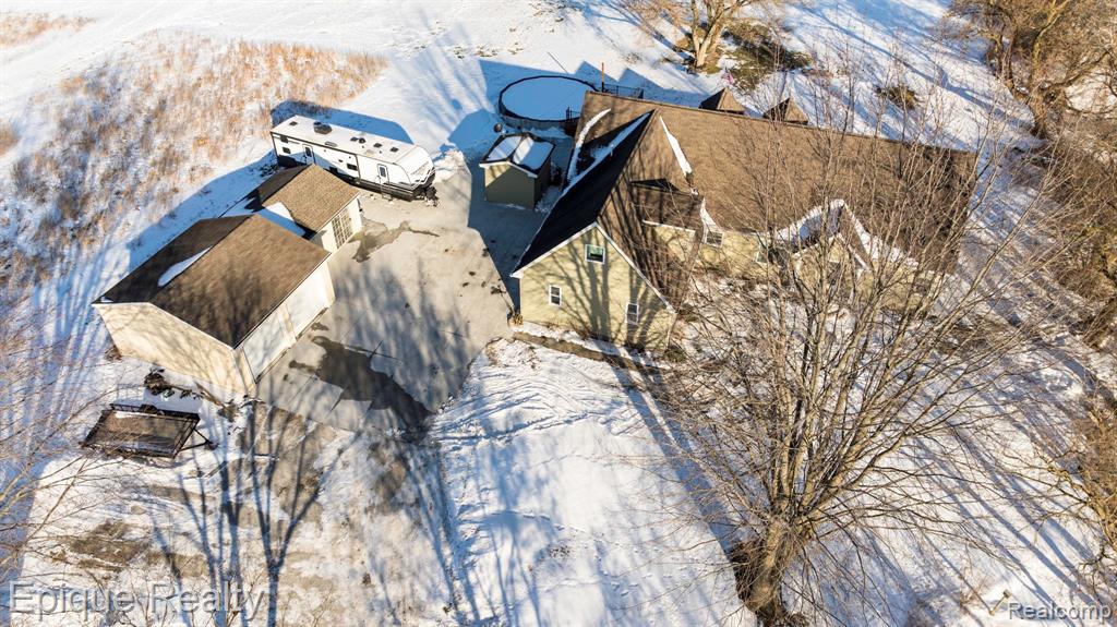 7884 North Road, Burtchville, MI 48059 — Photo 18