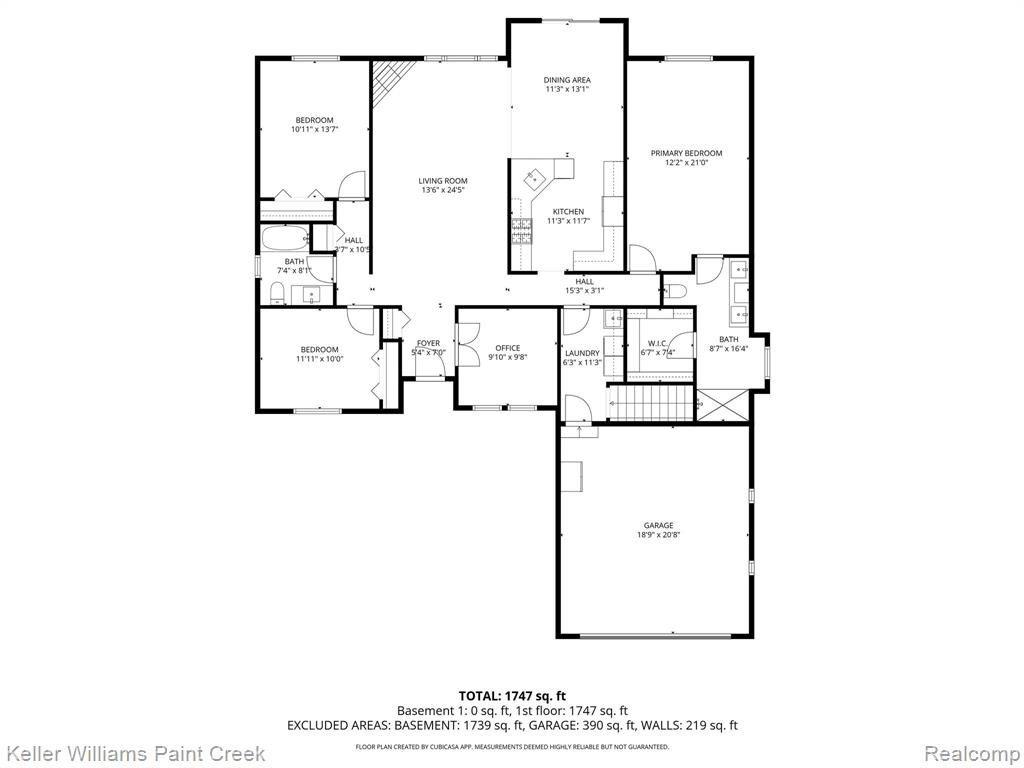 54669 Shady Creek Drive, New Baltimore, MI 48047 — Photo 43