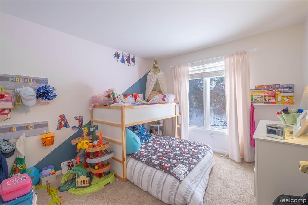 6775 CANTERBURY Lane, Clarkston, MI 48348 — Photo 19