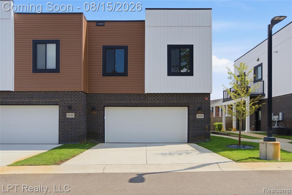 8130 Allor Landing, Brighton, MI 48114