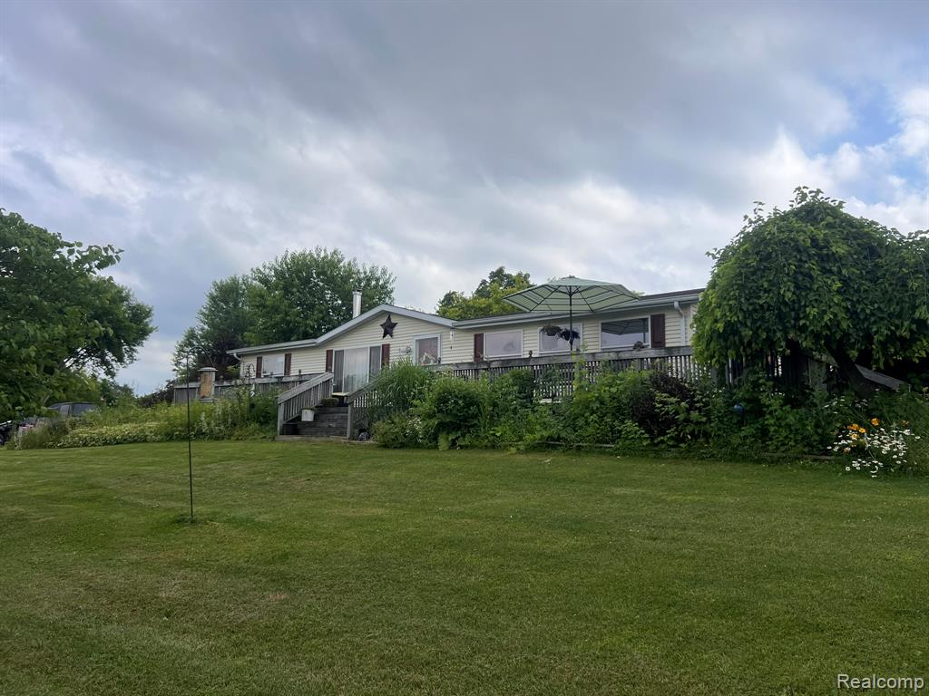59 S Bassett Road, Lapeer, MI 48446 — Photo 25