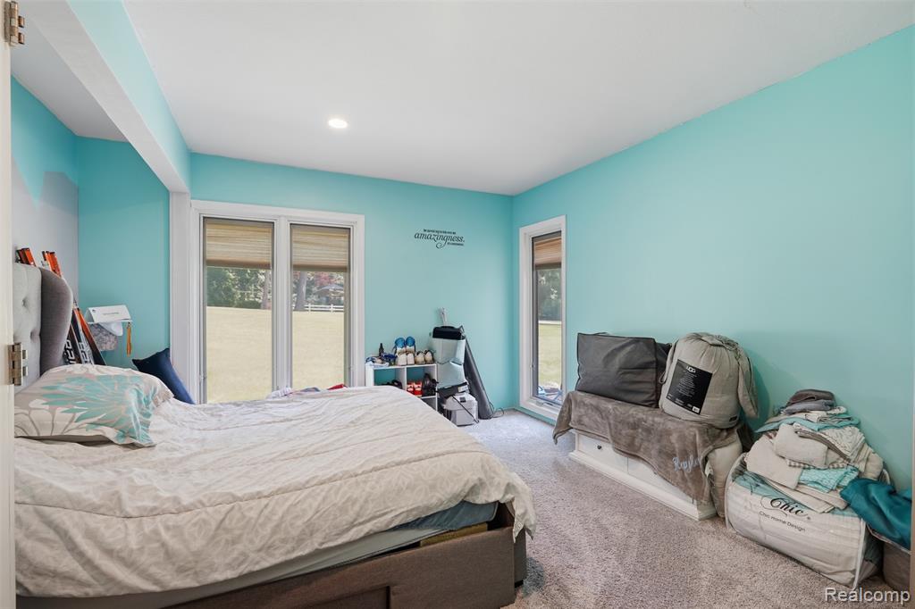 30715 N Greenbriar Road, Franklin, MI 48025 — Photo 36
