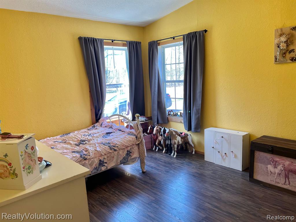 1736 WHEELING Road, Imlay City, MI 48444 — Photo 19