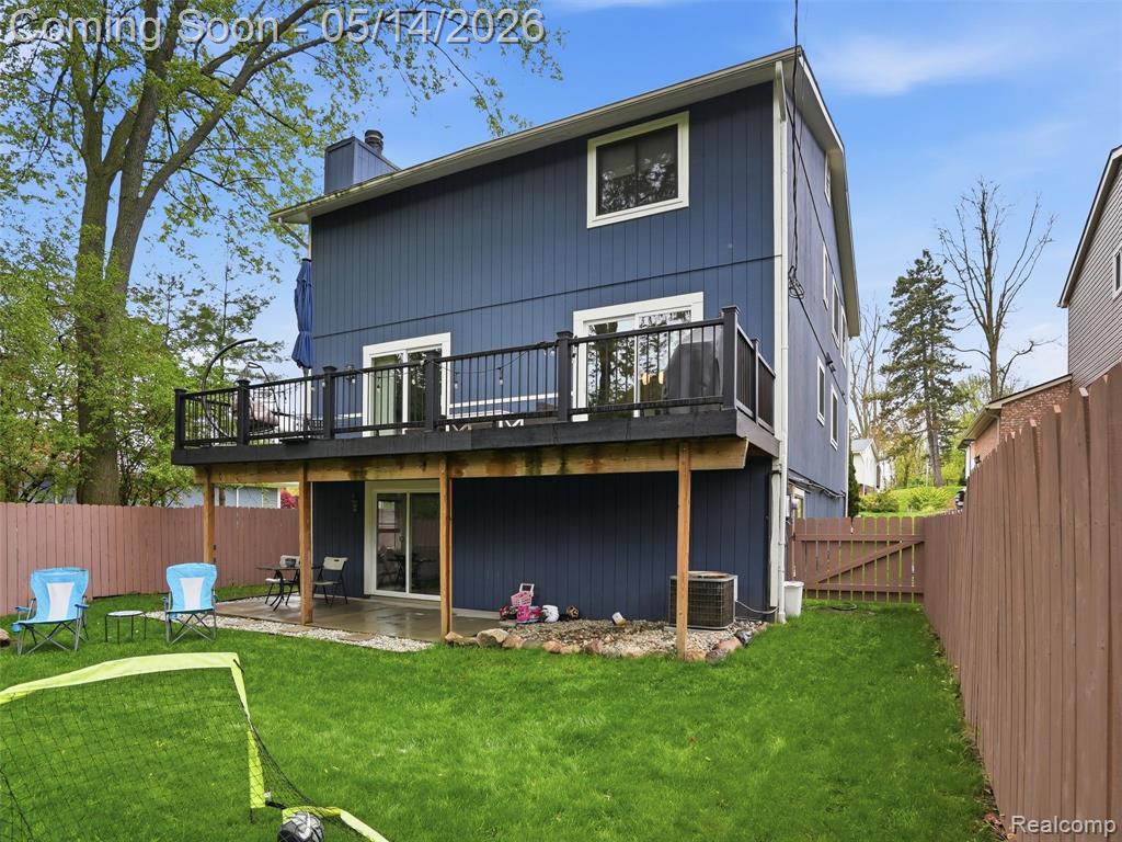 2092 Langham Drive, West Bloomfield, MI 48323 — Photo 52