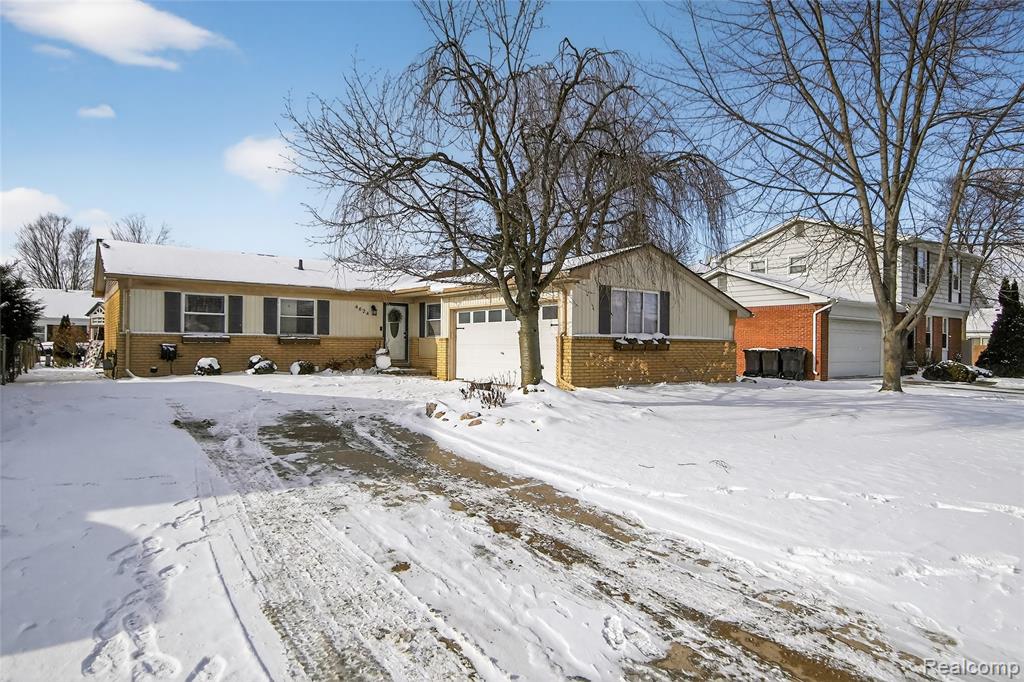 4624 Turner Street, Trenton, MI 48183 — Photo 3