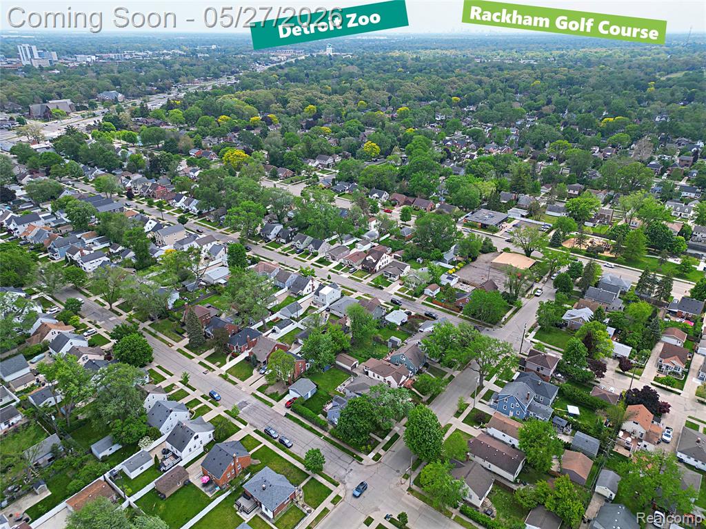 1149 Cambridge Road, Berkley, MI 48072 — Photo 52