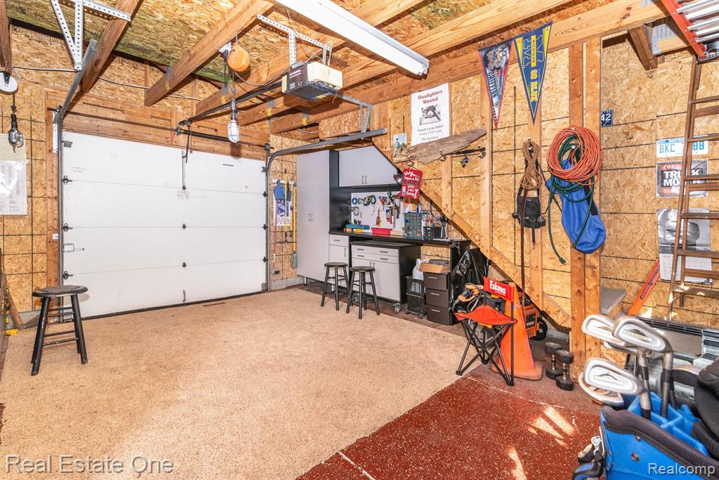 59633 Trena Lane, South Lyon, MI 48178 — Photo 80