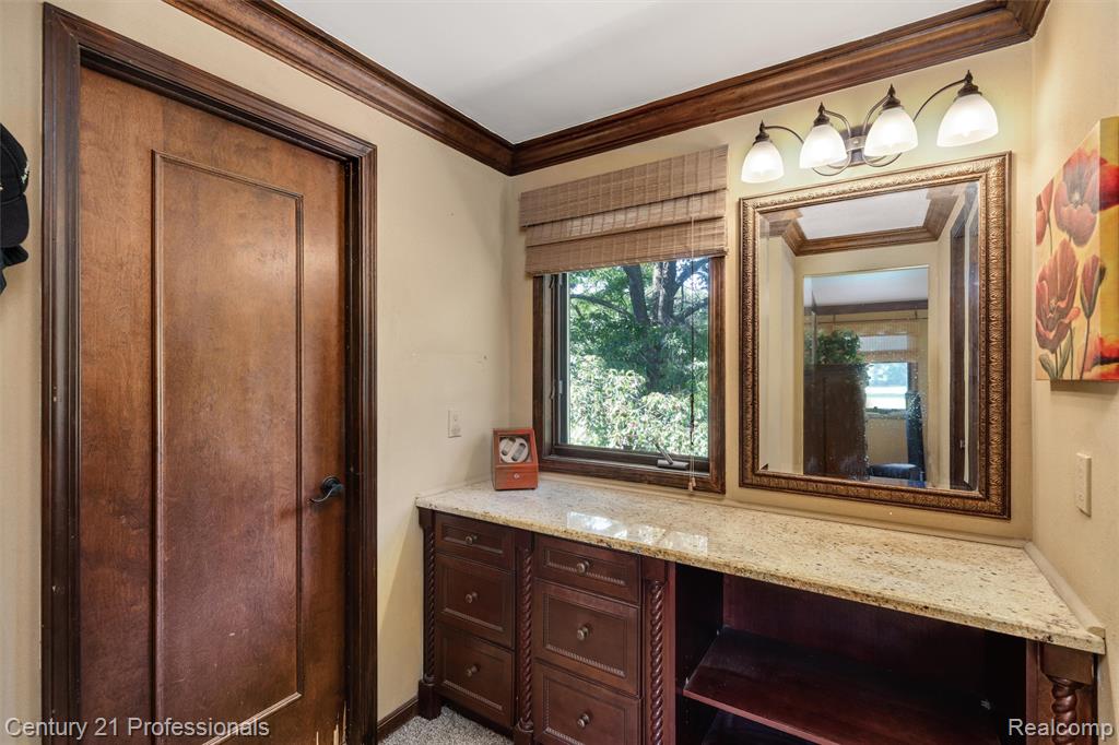 9601 KIER Road, Holly, MI 48442 — Photo 33