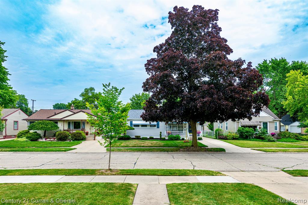 609 N BLAIR Avenue, Royal Oak, MI 48067 — Photo 27