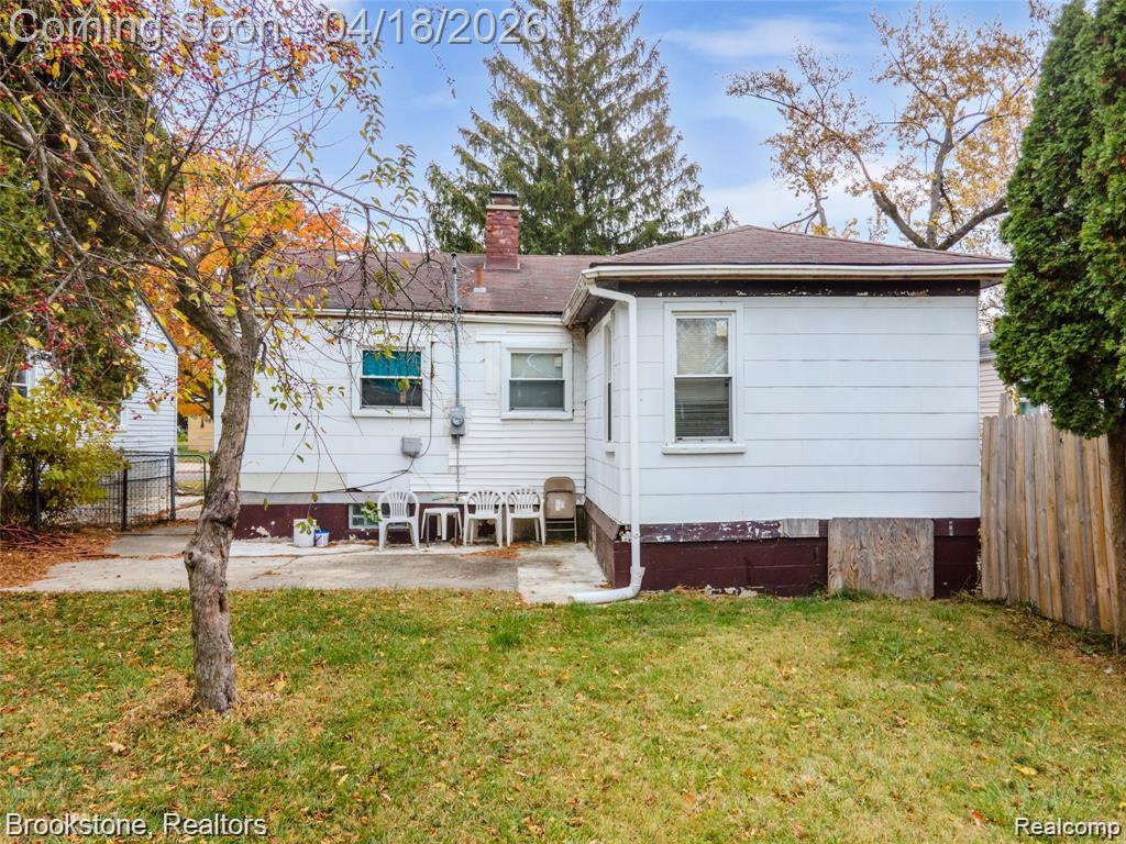 6251 Stahelin Avenue, Detroit, MI 48228 — Photo 22