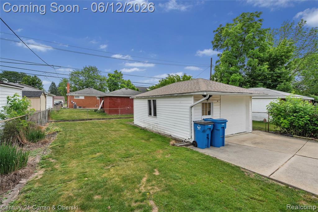 7602 Highview Street, Dearborn Heights, MI 48127 — Photo 28