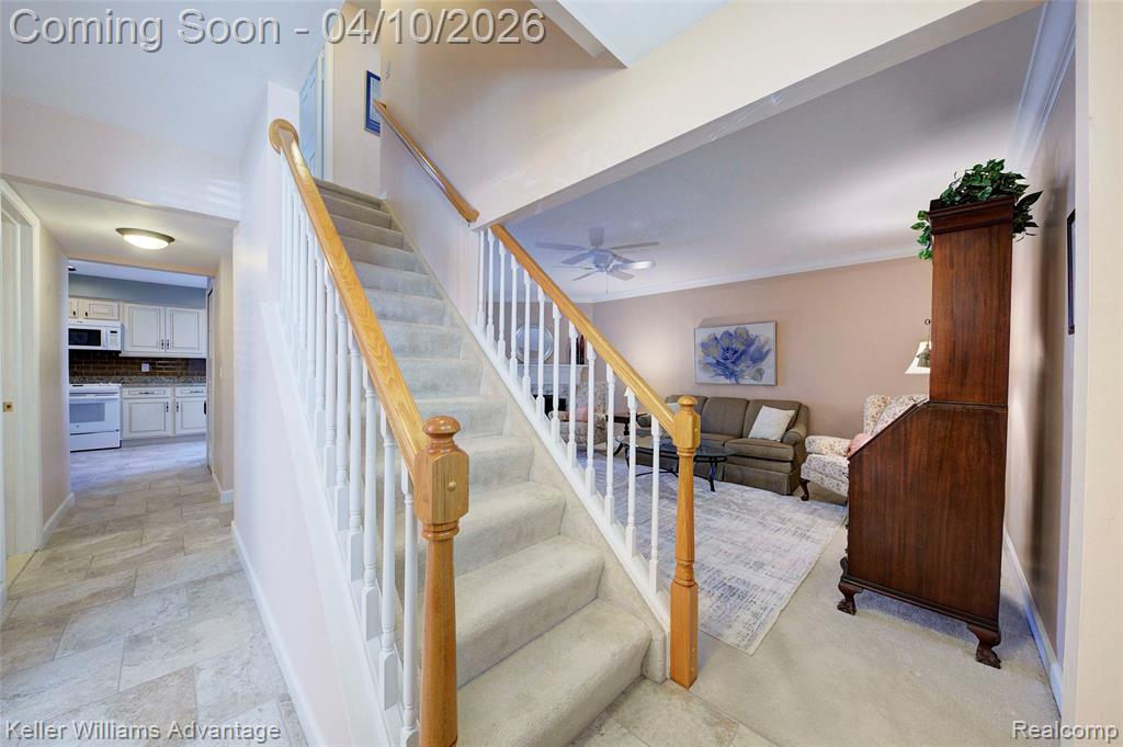 42092 Queen Anne Court, Northville, MI 48167 — Photo 7