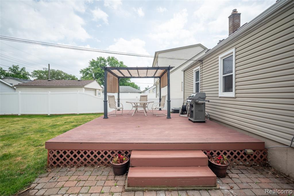 2252 Tyler Avenue, Berkley, MI 48072 — Photo 31