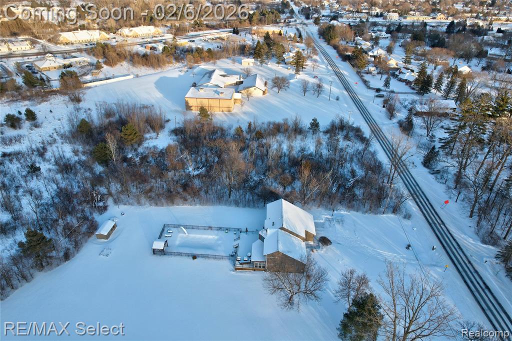 5031 McCandlish Road, Grand Blanc, MI 48439 — Photo 75