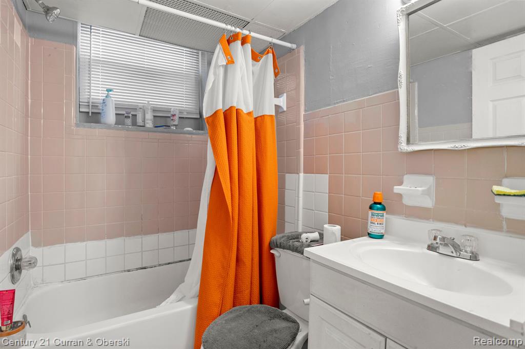 1205 GARFIELD Avenue, Lincoln Park, MI 48146 — Photo 37
