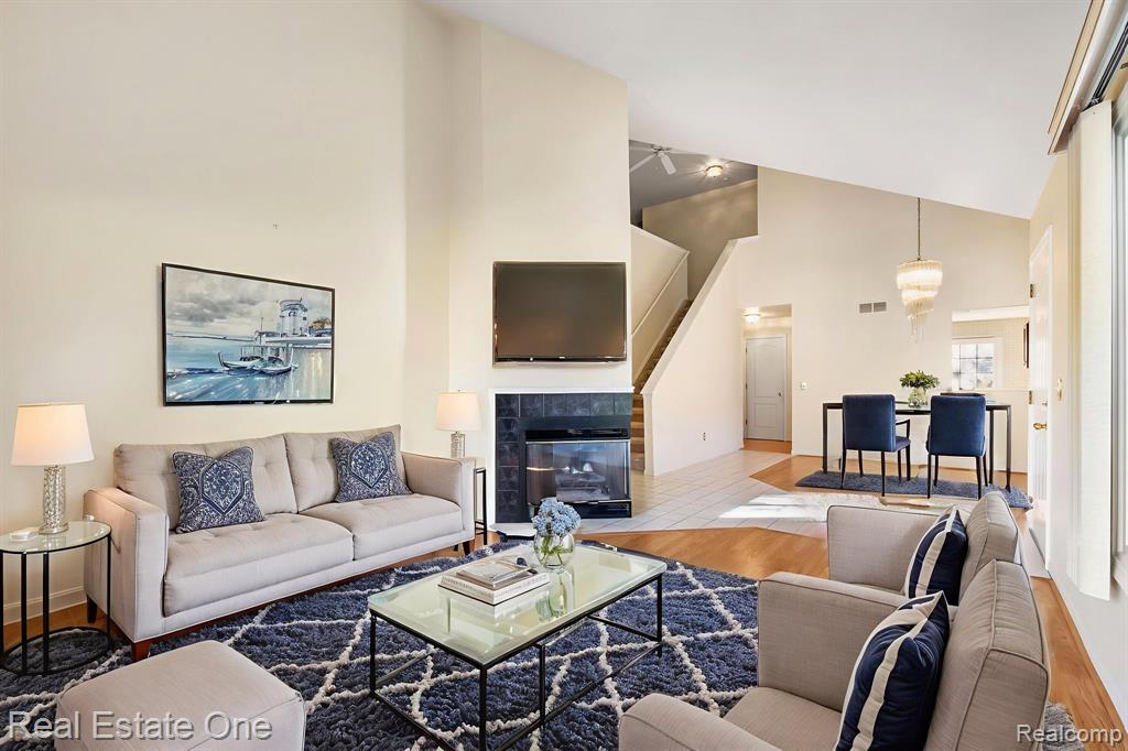 2588 Maple Forest Court, Wixom, MI 48393 — Photo 11