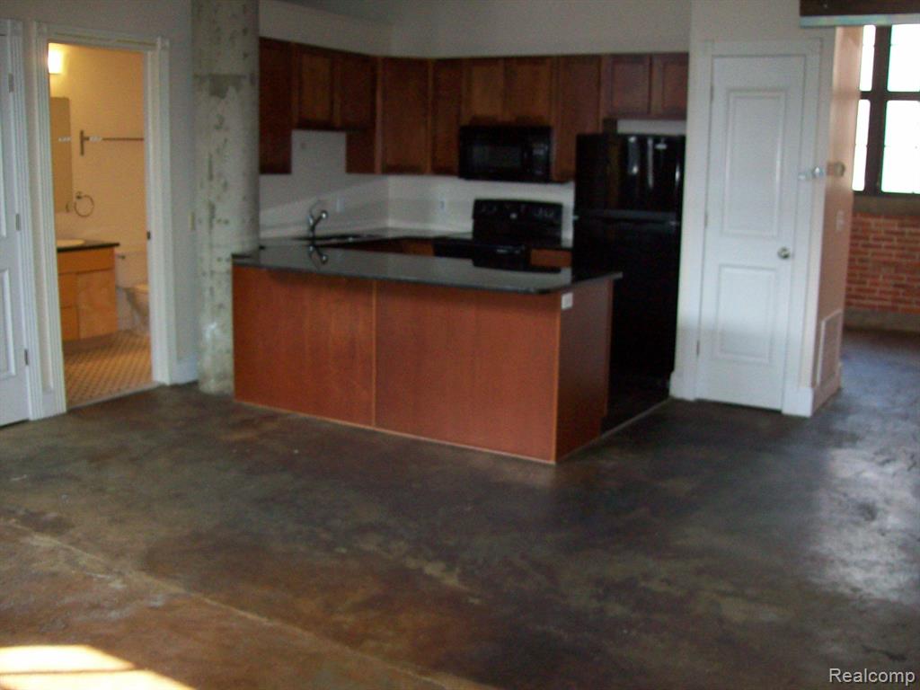 5766 TRUMBULL Street, 23, Detroit, MI 48208 — Photo 9