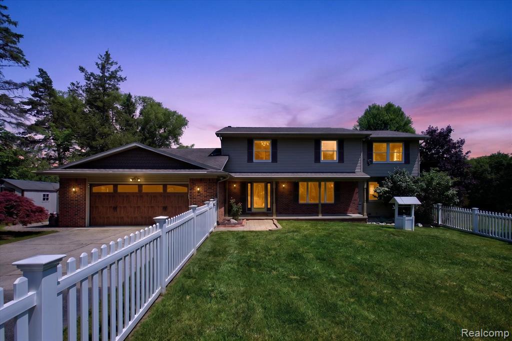7186 River Road, Flushing, MI 48433 — Photo 38