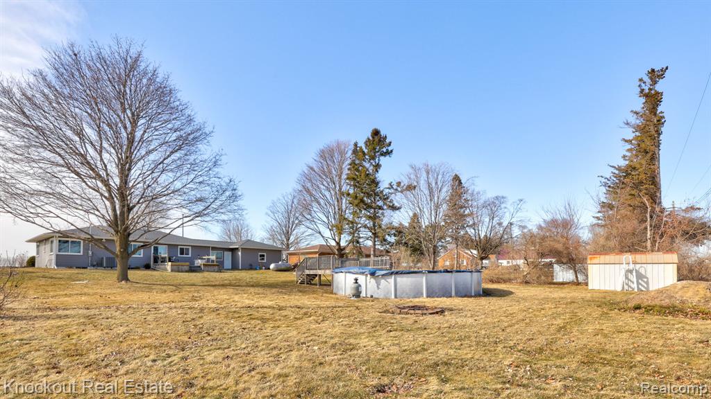 4071 S Vassar Road, Vassar, MI 48768 — Photo 39