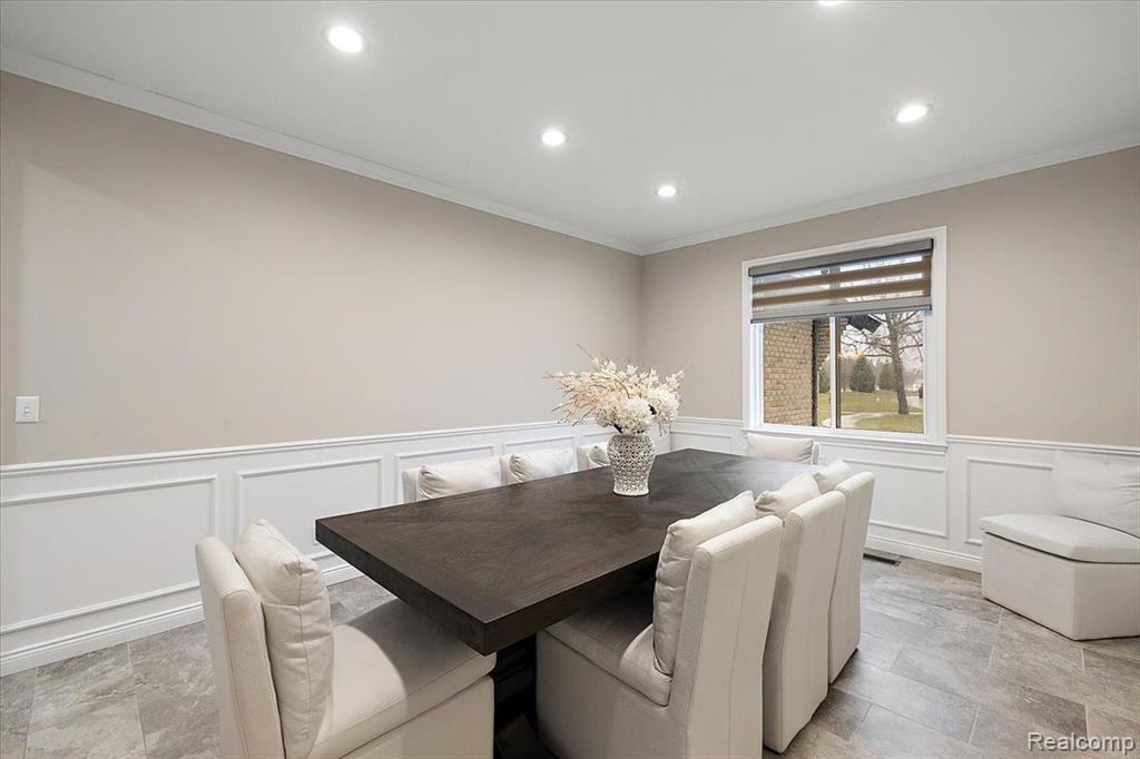 3973 LISA MARIE Drive, Sterling Heights, MI 48314 — Photo 22