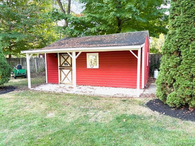 40 Balfour Drive, Coldwater, MI 49036 — Photo 28