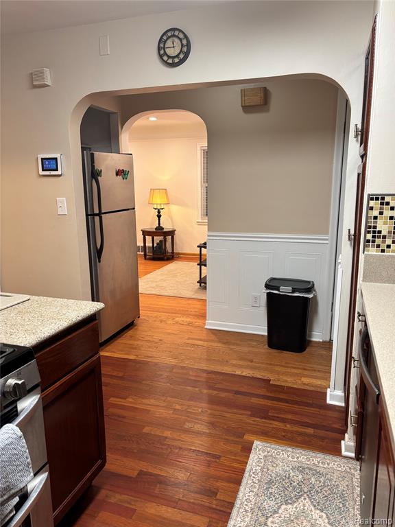 9990 Appleton, Redford, MI 48239 — Photo 19