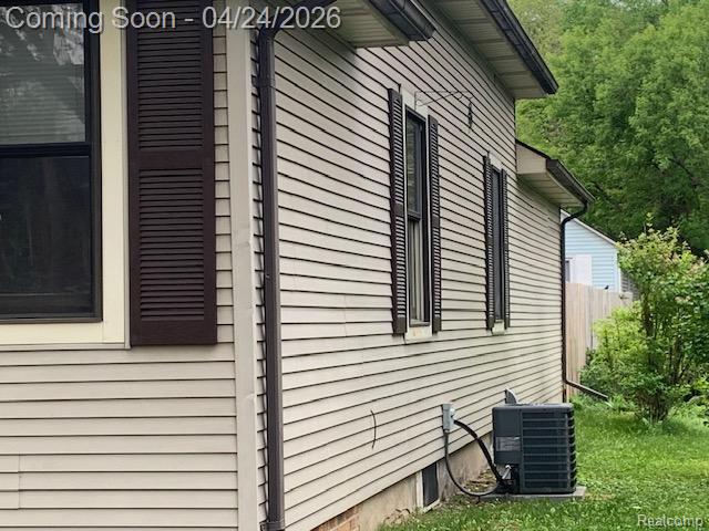 6378 GALE Road, Atlas, MI — Photo 2