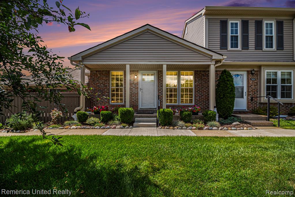 2802 Bombridge Court, Ann Arbor, MI 48104 — Photo 2