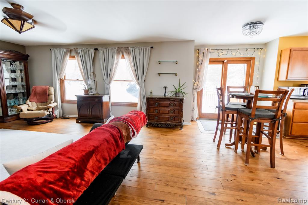 1464 Four Seasons Drive, Howell, MI 48843 — Photo 17