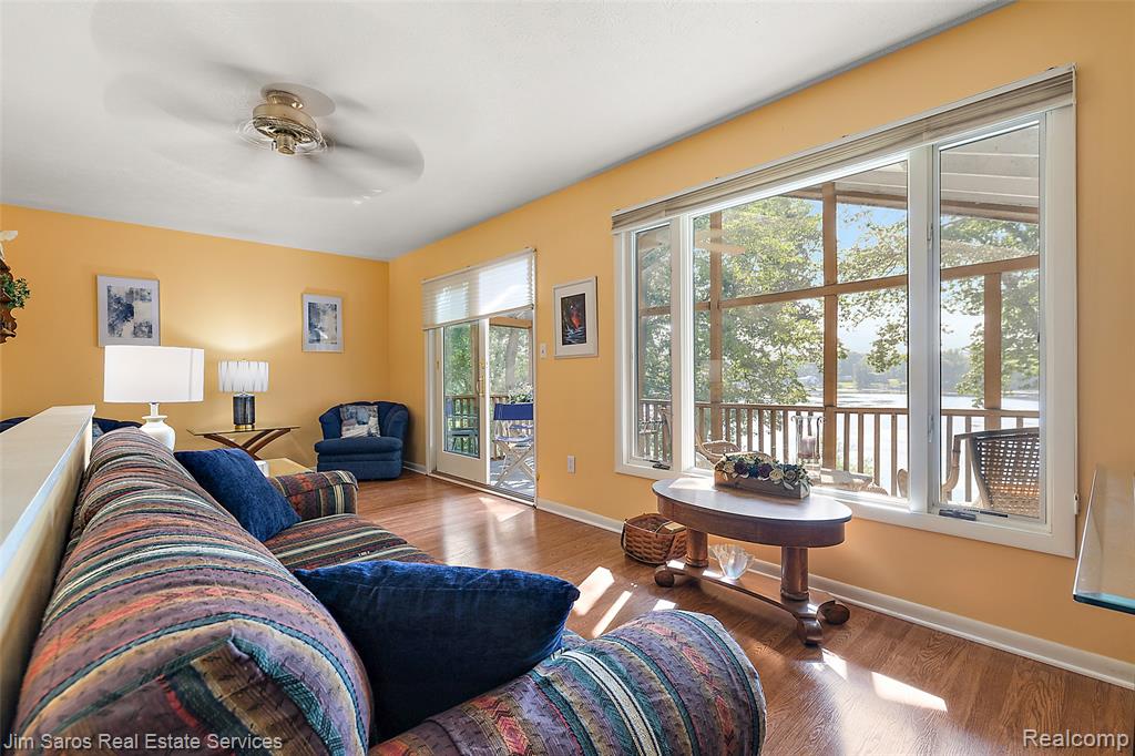 11113 Perch Lake Drive W, Cement City, MI 49233 — Photo 10